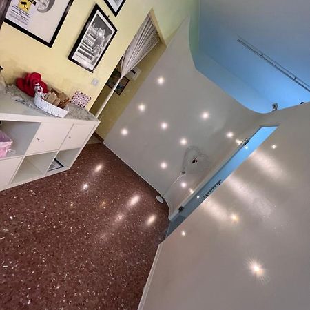 Casa Riri Bed & Breakfast San Benedetto del Tronto Exterior photo