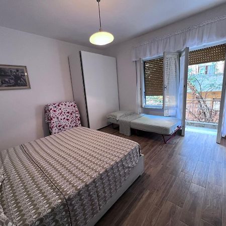 Casa Riri Bed & Breakfast San Benedetto del Tronto Exterior photo