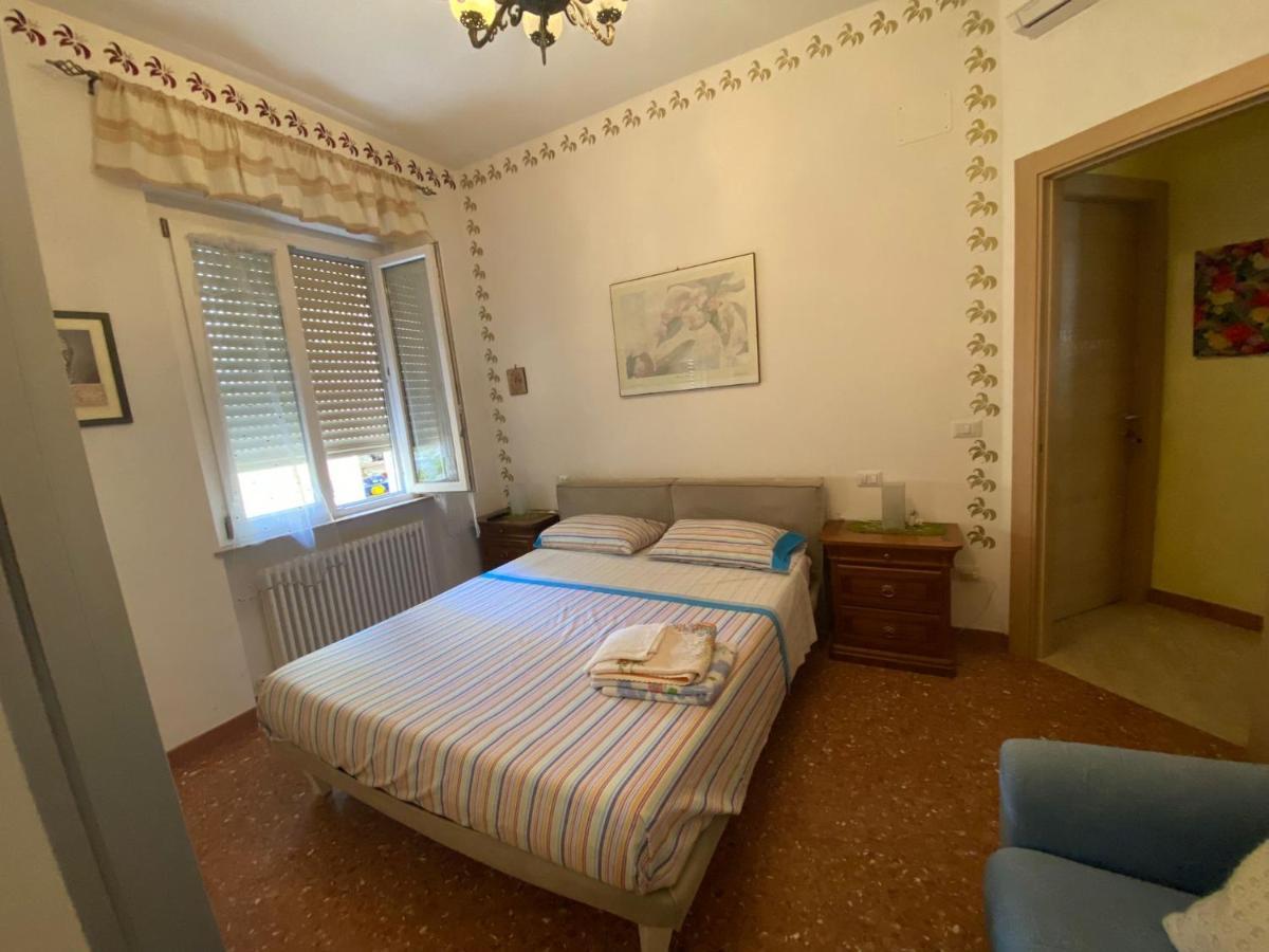 Casa Riri Bed & Breakfast San Benedetto del Tronto Exterior photo