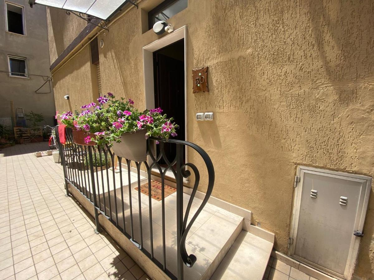 Casa Riri Bed & Breakfast San Benedetto del Tronto Exterior photo