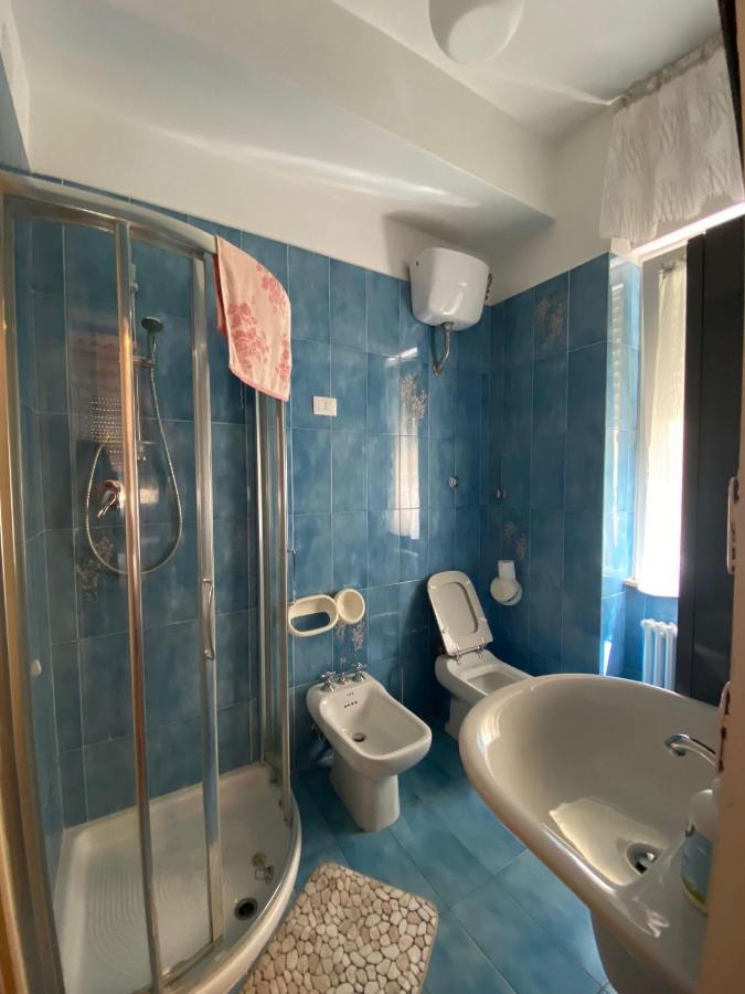 Casa Riri Bed & Breakfast San Benedetto del Tronto Exterior photo