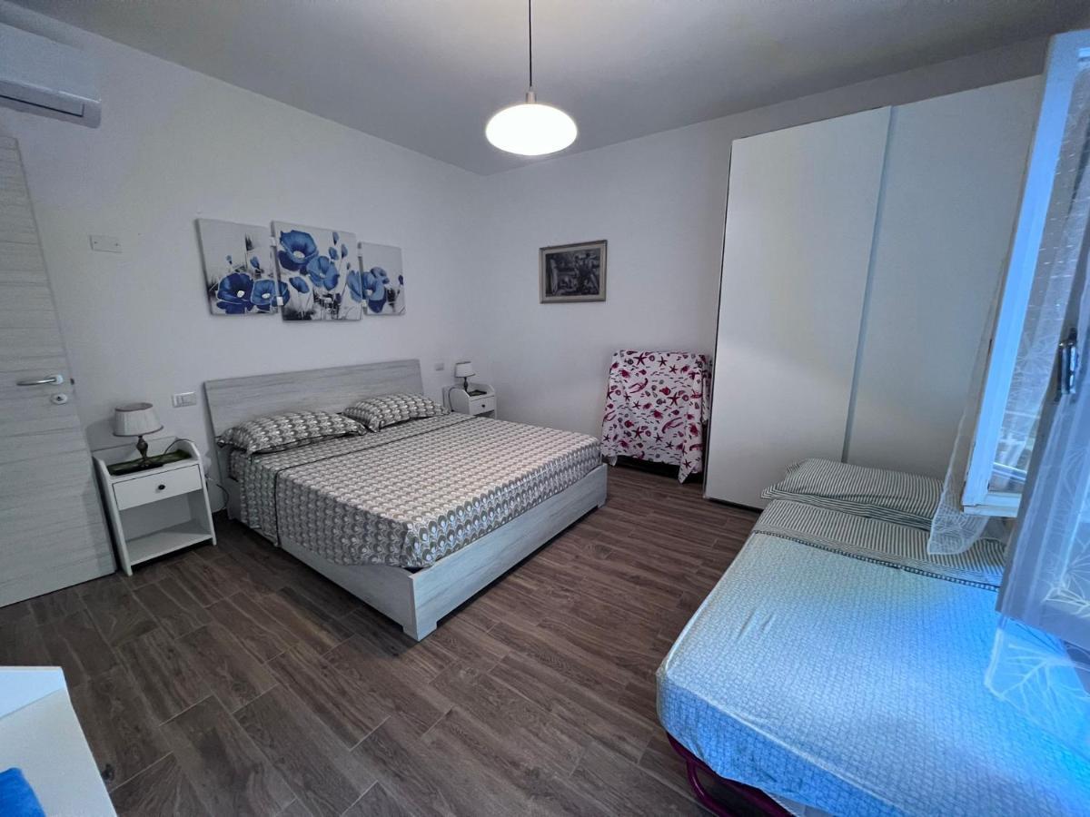 Casa Riri Bed & Breakfast San Benedetto del Tronto Exterior photo