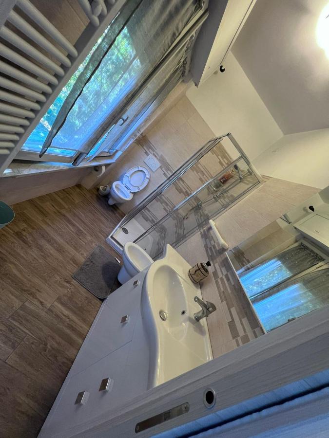 Casa Riri Bed & Breakfast San Benedetto del Tronto Exterior photo