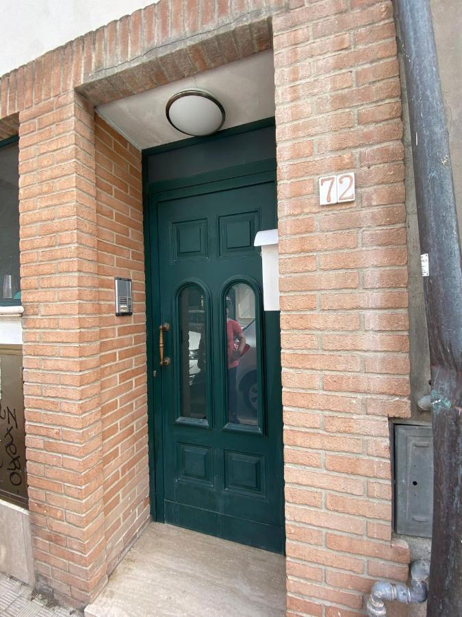 Casa Riri Bed & Breakfast San Benedetto del Tronto Exterior photo