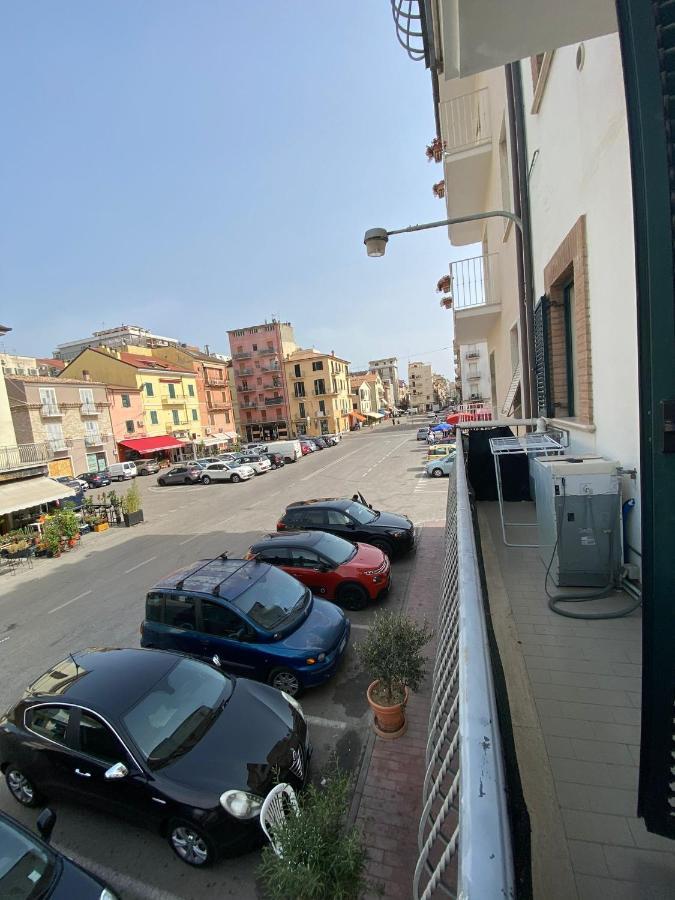 Casa Riri Bed & Breakfast San Benedetto del Tronto Exterior photo