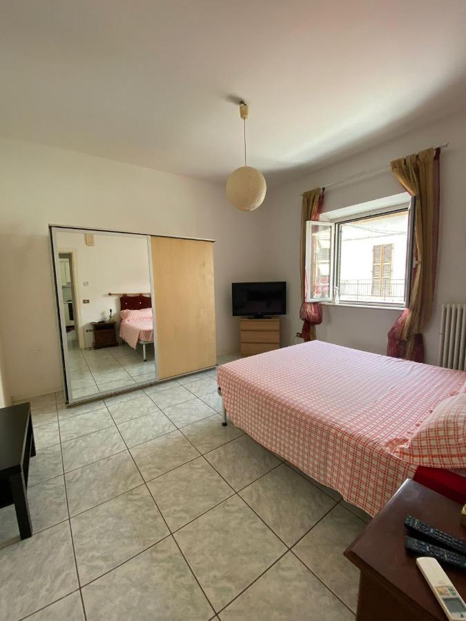 Casa Riri Bed & Breakfast San Benedetto del Tronto Exterior photo