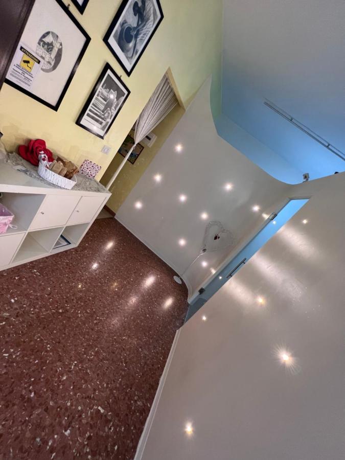 Casa Riri Bed & Breakfast San Benedetto del Tronto Exterior photo