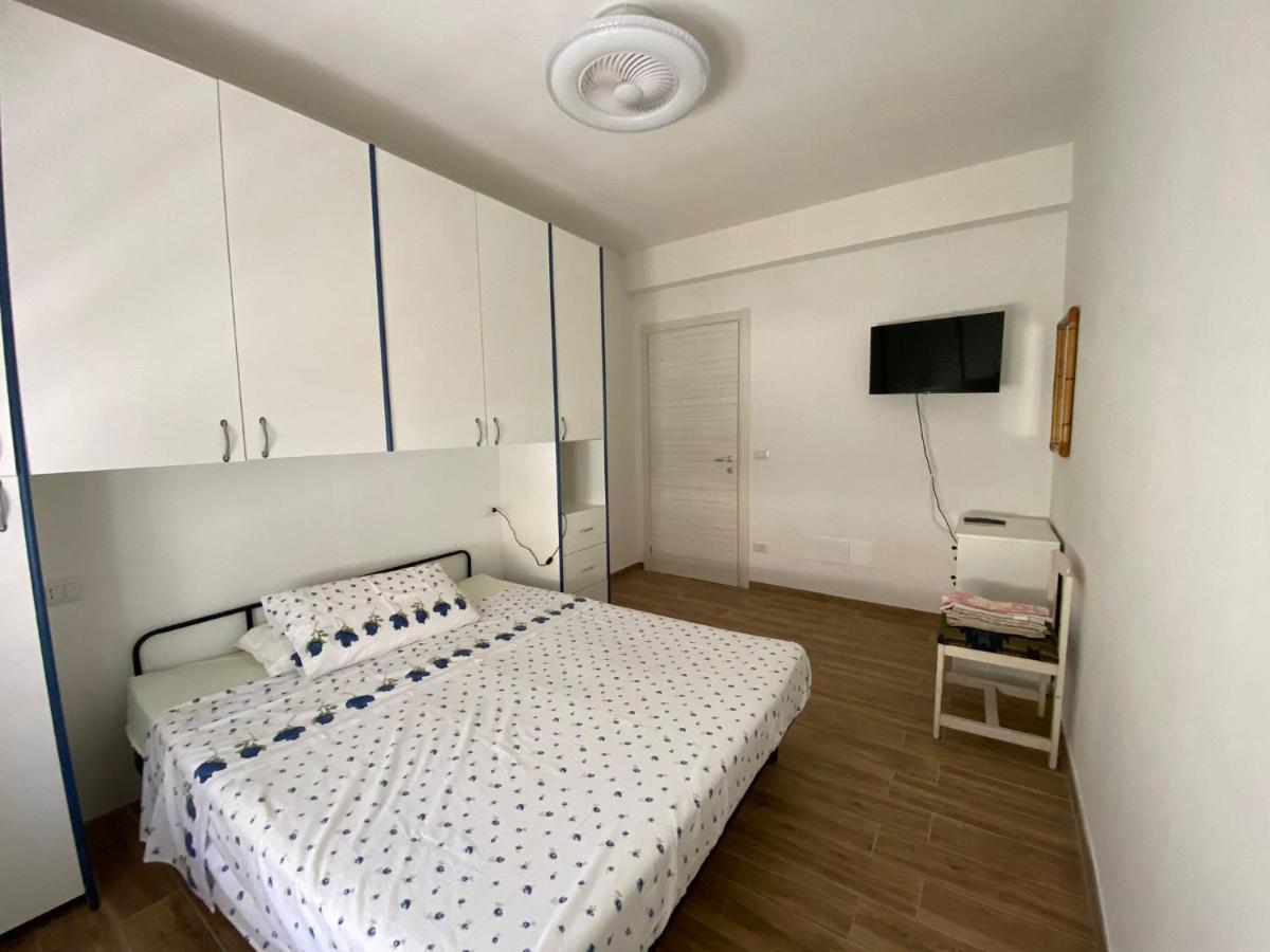 Casa Riri Bed & Breakfast San Benedetto del Tronto Exterior photo