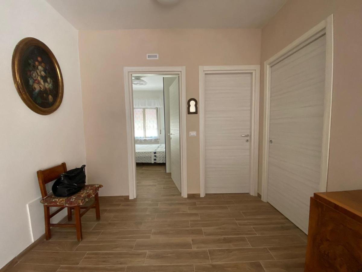 Casa Riri Bed & Breakfast San Benedetto del Tronto Exterior photo