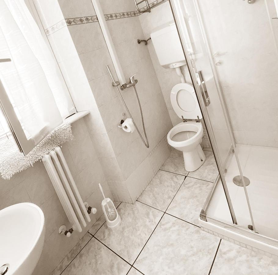 Casa Riri Bed & Breakfast San Benedetto del Tronto Exterior photo
