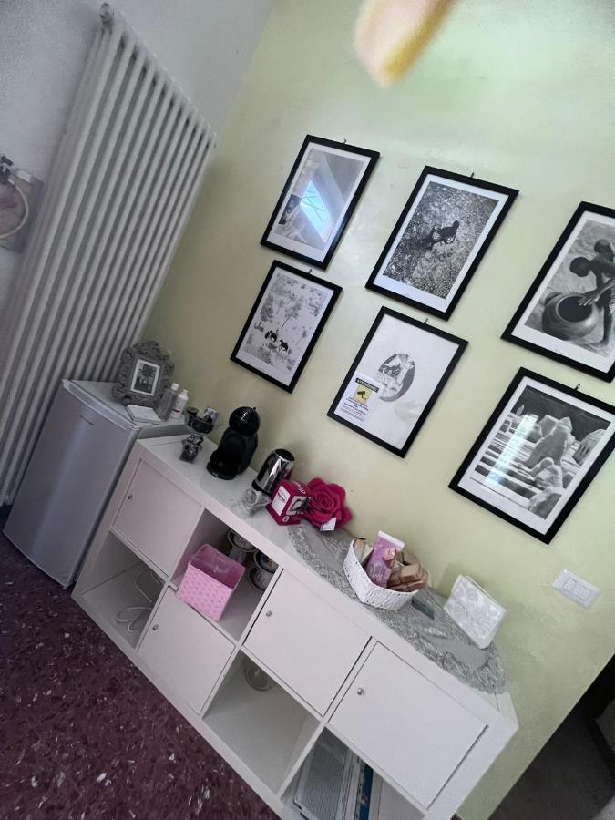 Casa Riri Bed & Breakfast San Benedetto del Tronto Exterior photo