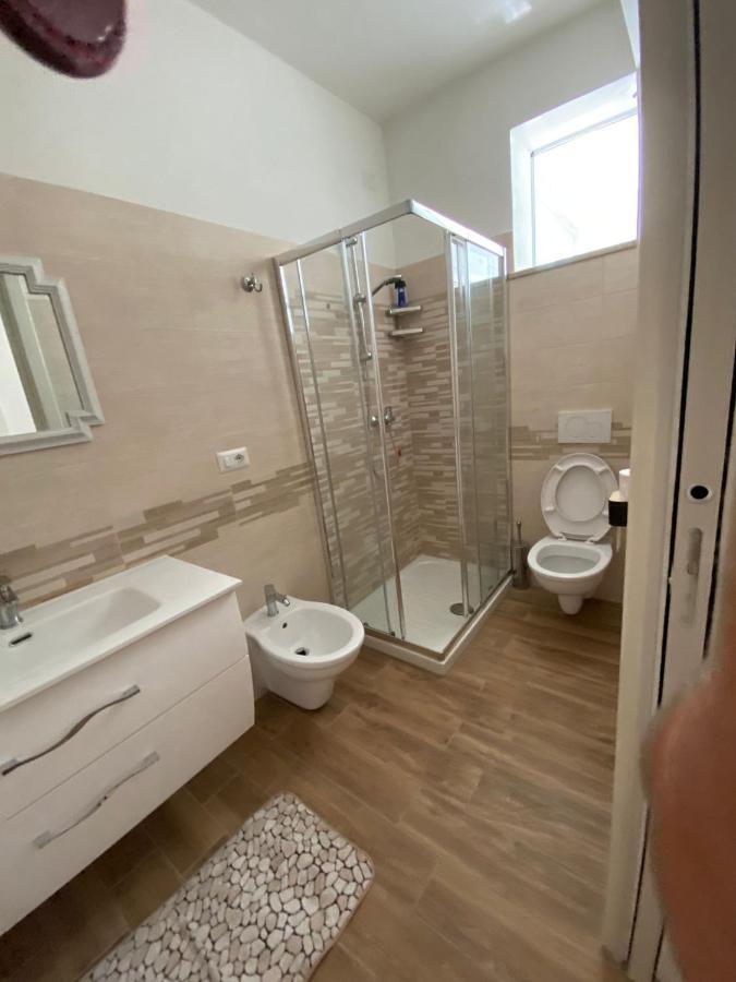 Casa Riri Bed & Breakfast San Benedetto del Tronto Exterior photo