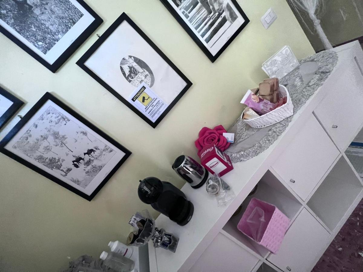 Casa Riri Bed & Breakfast San Benedetto del Tronto Exterior photo