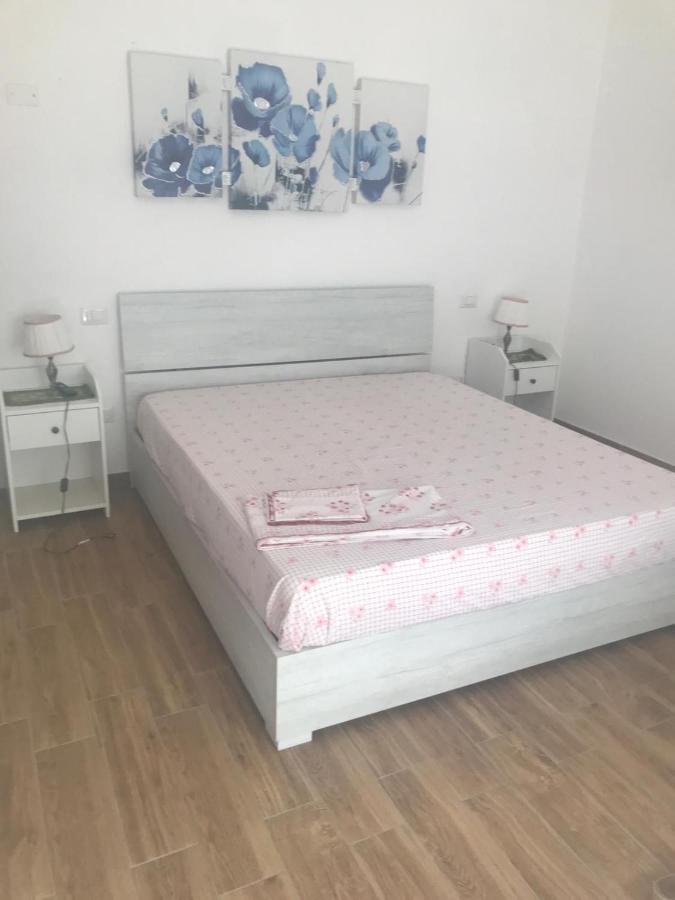 Casa Riri Bed & Breakfast San Benedetto del Tronto Exterior photo