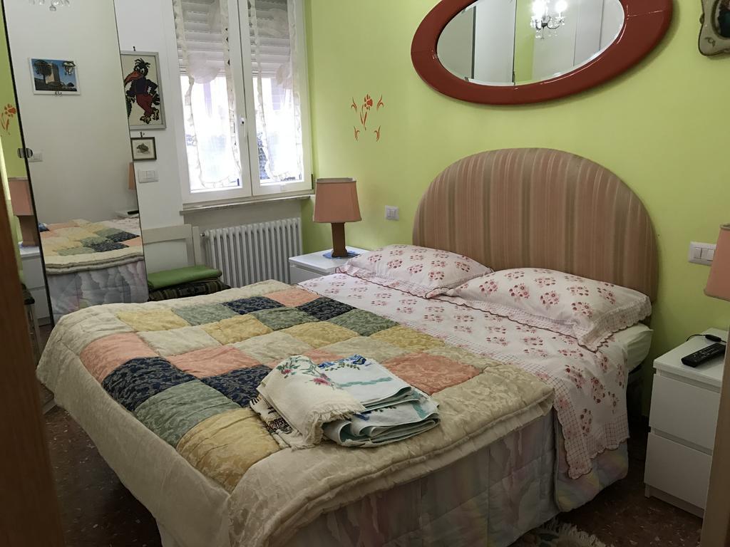 Casa Riri Bed & Breakfast San Benedetto del Tronto Exterior photo